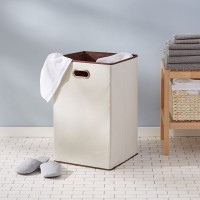 Folding Storage Toy Box /Laundry Basket Polyester Unique Folding Laundry Basket