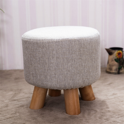 Kids Living Room Furniture Wood Stools Hot Sale Wooden Stool