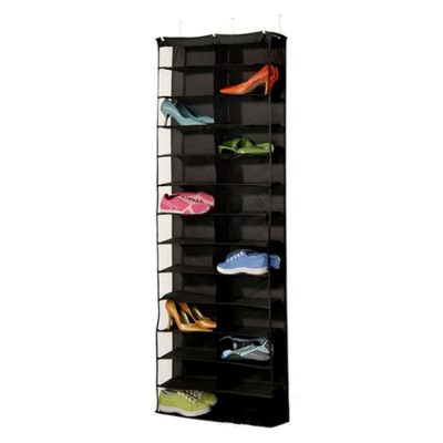 Walmart LIke Storage Hanging Shoe Organizers Hanging Shoes Organizer